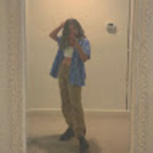 Meet your Posher, Clara